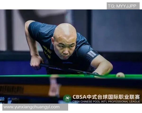 邱炮谋与杨帆精彩对决视频回顾分析引发热议与讨论