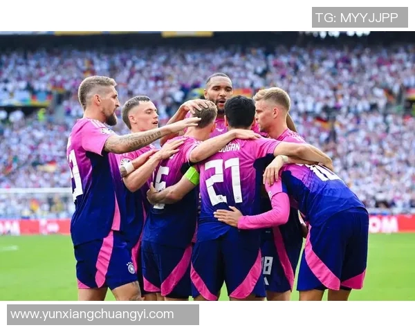 2008年欧洲杯小组赛德国队与波兰队激战回顾与精彩瞬间分析